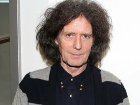 Gilbert O'Sullivan